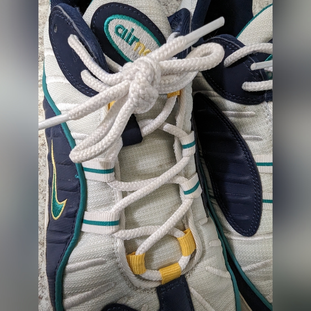 Nike Air Max Size 13 Mens - Picture 5 of 13